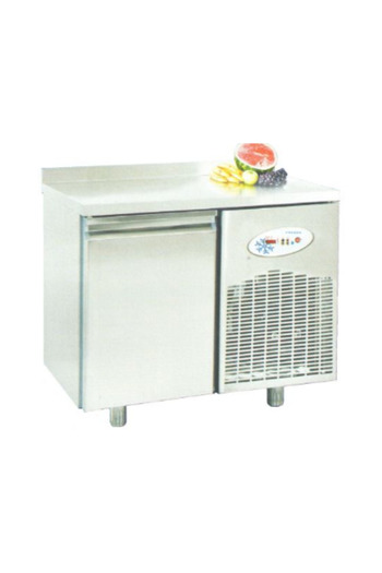 Moratti România Professional 1-door refrigerated cabinet Moratti 140 L 1600 W