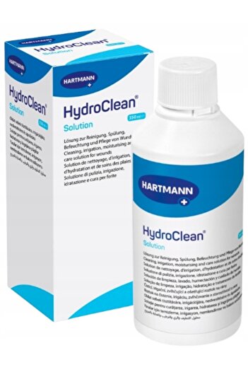 Other HARTMANN HydroClean Solution wound cleansing solution 350 ml