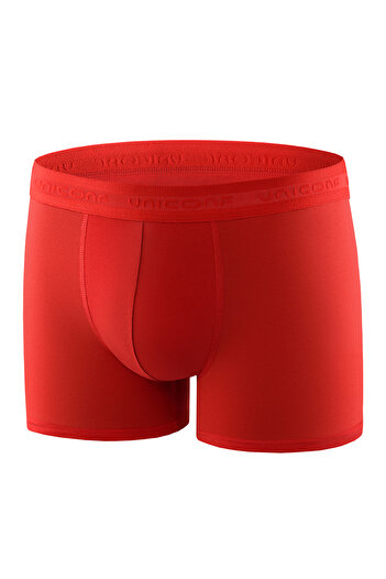 uniconf Set of 3 men's boxer shorts BB08RSETROS made of cotton with lycra