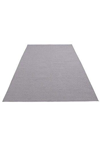 Otto carpet, textile, grey, 240 x 320 cm