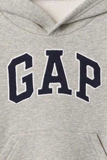 GAP V-Logo Po Baby Boy Sweatshirt