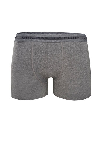uniconf Set of 3 men's boxer shorts BB08RSETANT made of cotton with lycra