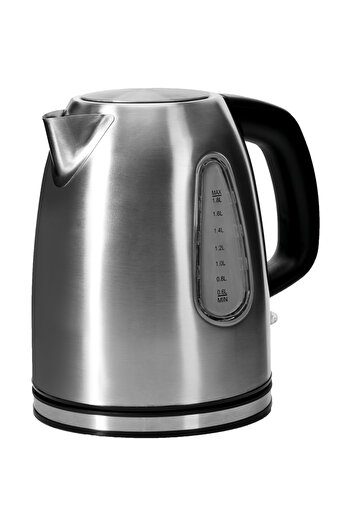 Dictro Lux Dictrolux Electric Kettle 2200W Capacity 1.8 L