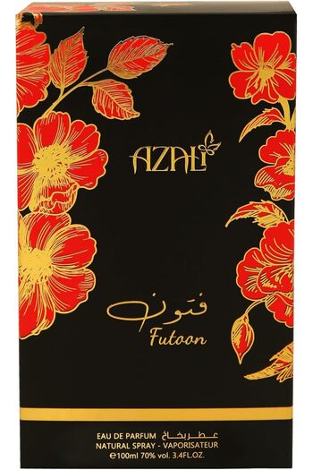 azali Futoon EDP Spray - 100ml