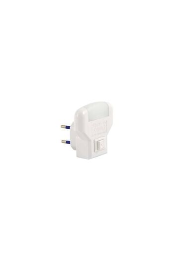 Velamp LED Night Lamp with Switch (Twilight IL09)