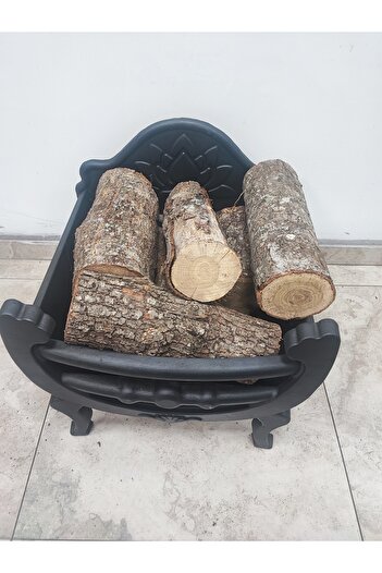 flamestove FS-101-D PİK DÖKÜM ODUNLUK