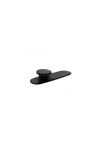Urban Mobila Handle Flow Alfa Black Matte