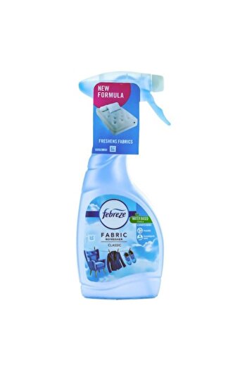 Febreze Room and textile air freshener spray, FEBREZE, Classic version, 500 ml