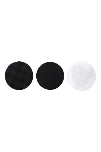 Baseus Set accesorii slefuitor electric CRDLQ-C01, compatibile cu slefuitorul CRDLQ-B01