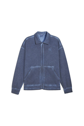 Puma Seprané oversized overshirt unisex