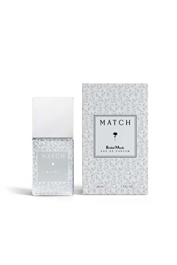 Match Bridal Musk Perfume - 50ml