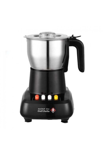 Gulf Dalla Stainless Steel Professional Grinder 1L, 600W,GA-C95837