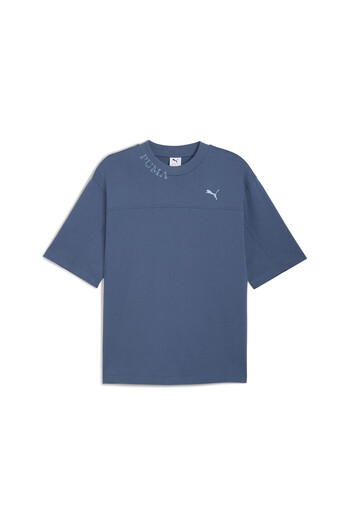 Puma Unisexové tričko s potiskem