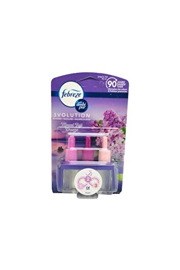 Febreze Room Air Freshener, Febreze, Mount Fuji Breeze