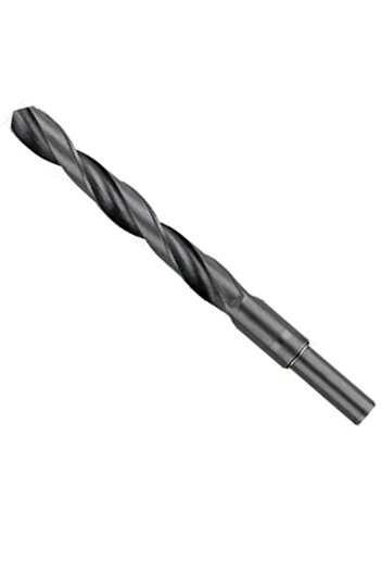 beorol HSS Drill Bit 5.5mm – High Speed Steel Twist Drill for Metal, Wood & Plastic
