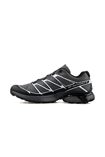 Salomon Xt-Pathway 2 Men's Outdoor Shoes L47808000 Black
