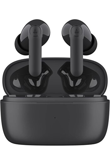 BOAT Airdopes 131 Pro TWS Earbuds with upto 45 Hours Playback, BEAST Mode - Black
