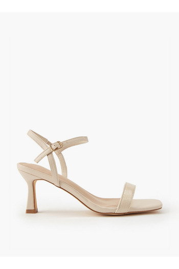 Flora Bella by Shoexpress Women's Stiletto Heel Sandals