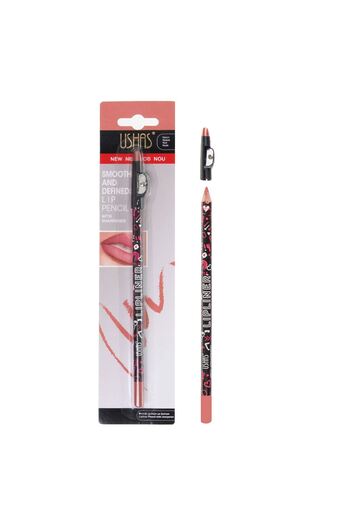 OEM Lip Pencil with Sharpener Cap N9 Nude