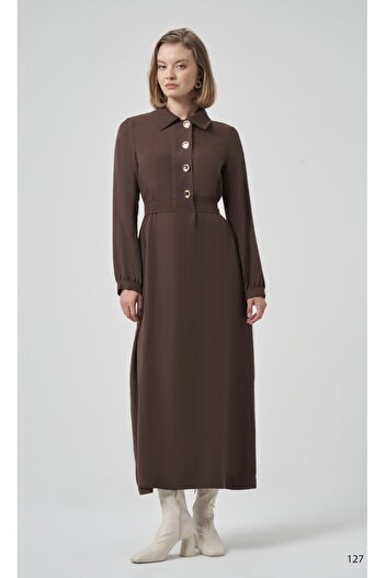 Nuss 2007 Full Length Dress