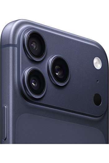 Apple iPhone 17 Pro Max 512GB 5G Deep Blue - International Version