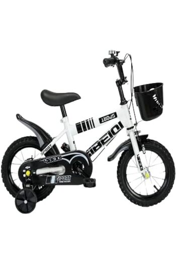 As 16 inch bicycle