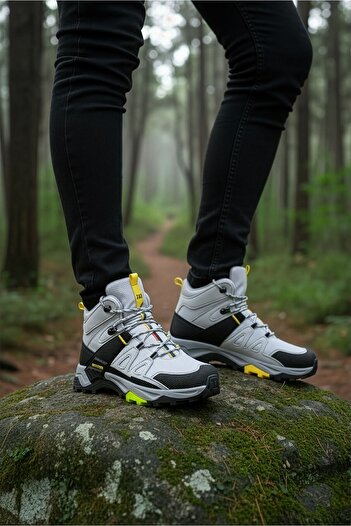 BIG KING Outdoor Trekking Men's Sports Boots