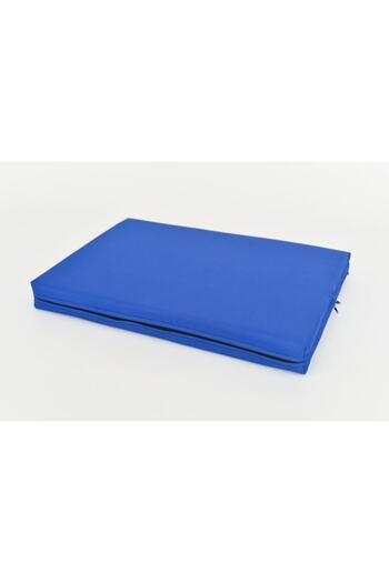 OEM Exercise mat for floor, aerobic, pilates, GOTOM, 200x110x10 cm