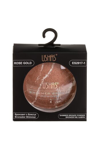 OEM Baked Rose Gold Bronzing Blush 11g