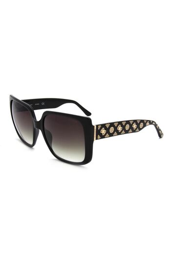 Guess Gu 7723 01P Women's Sunglasses