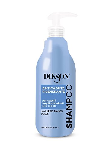 Dikson Professional Shampoo against hair loss 500ml