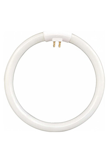 Toshiba 32W Ring Makeup Mirror Light