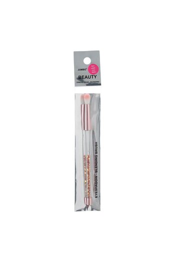 OEM Confetti Blending Eyeshadow Brush 15cm