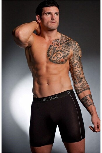 Findit Men's Shorts Boxer 1780
