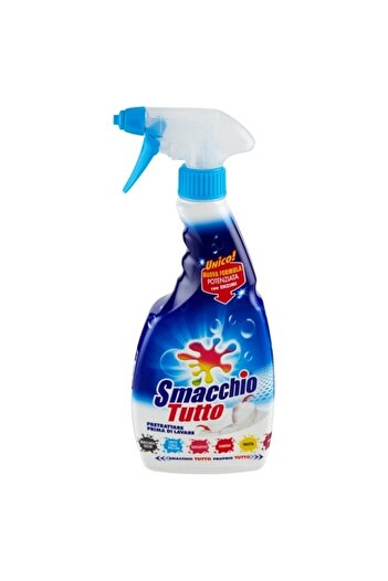 madeL Smacchio Tutto Madel stain remover spray solution, 500 ml