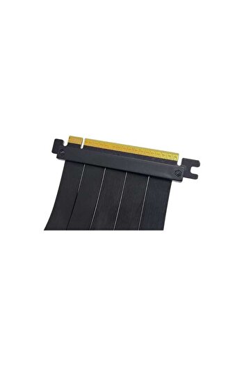 DRAGOS PCIe 4.0 Riser Kablo North Kasa Uyumlu