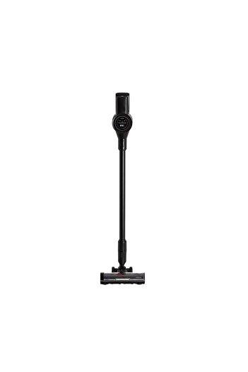 Create 2in1 bagless upright vacuum cleaner, CREATE, Cyclone Force Pro, black