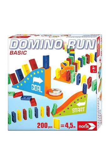 Noris Domino Run Basic