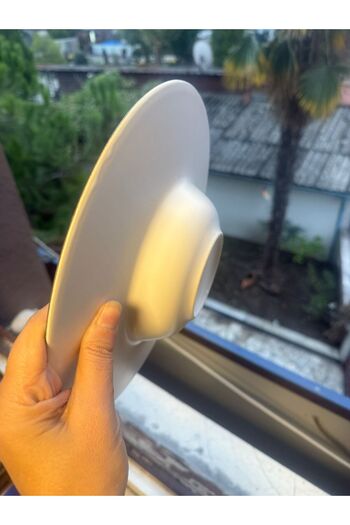 Keramika Keremi̇ka Pasta Plate 6 Pieces