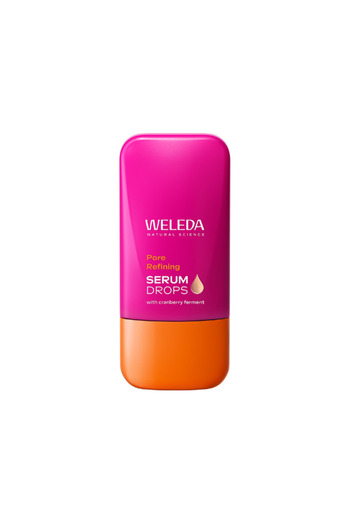 Weleda Pore ​​Refining Vitamin C Serum Booster Drops, Weleda, 30 ml