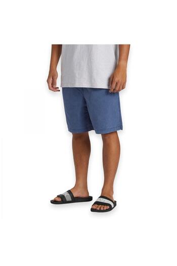 Quiksilver Aqyws03234 Taxer Walk Blue Men's Shorts
