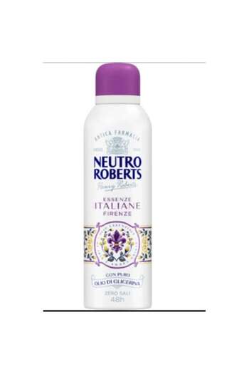 Neutro Roberts Deodorant Firenze 200 ml