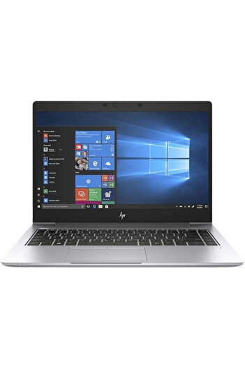 HP Elitebook 840 G6 14-inch Laptop 8th Gen Core i7