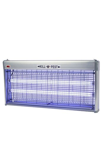 Gaia UV Lamp with Ultraviolet Light, GAIA, 30W, Anti Insects, Anti Mosquitoes, Anti Flies, Anti Moths, Mo