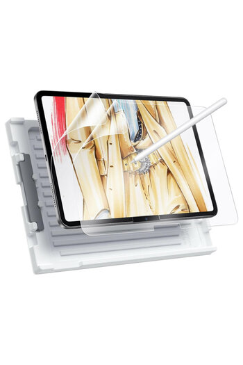 ESR [Package 2x] iPad Air 13 (2024) Paper-Feel Matte Screen Protector