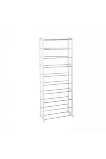 dalimag Tall Shoe Rack for 30 Pairs
