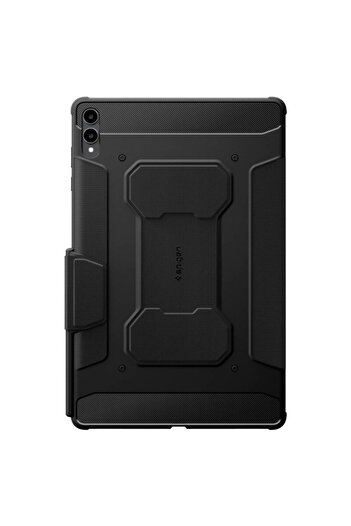 Spigen Samsung Galaxy Tab S11 Ultra Rugged Armor Pro Case, Black