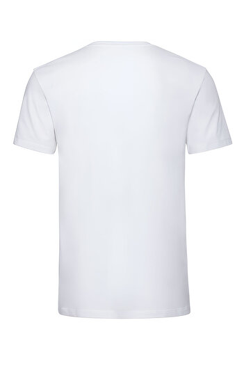 4desire.ro Men's T-shirt, Under Arrest Ink, Classic Regular Fit, 100% Cotton, Vegan Approved, neon logo