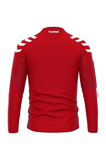 hummel Line Sivasspor Training Top Red