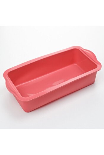 OEM Silicone Mold for Cake or Bread, 24x12x7 cm